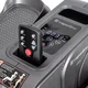 Mini-Ellipsentrainer inSPORTline Elnero